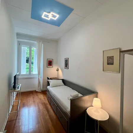 Willow Nest - Reception Appartement
