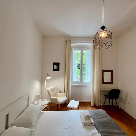 Willow Nest - Reception Appartement