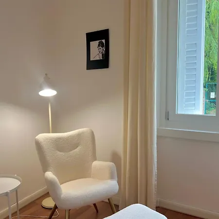 Willow Nest - Reception Appartement Trieste