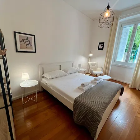 Appartement Willow Nest - Reception