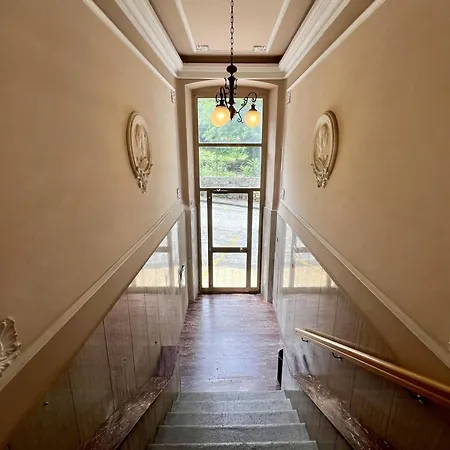 Appartement Willow Nest - Reception Trieste