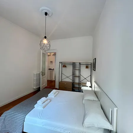 Appartement Willow Nest - Reception Trieste