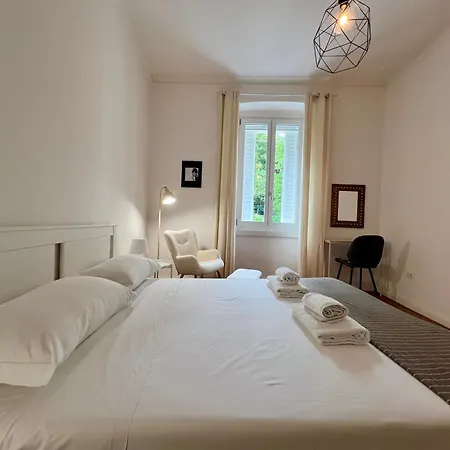 Willow Nest - Reception Appartement *